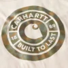 Men's Irvine Relaxed Fit Camo Graphic T-Shirt
