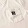 Men's Irvine Relaxed Fit Camo Graphic T-Shirt