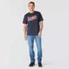 Men's Irvine Relaxed Fit Generations T-Shirt