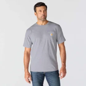Men’s Irvine Relaxed Fit Horse Graphic T-Shirt