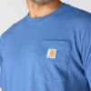 Men's Irvine Relaxed Fit Skull Graphic T-Shirt