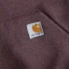 Men's Loose Fit Midweight Logo Graphic Hoodie - Rain Defender Hoodies