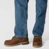 Men's Loose Straight Work Jeans
