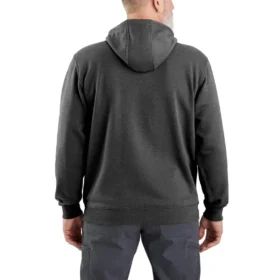 Men’s Marquette Loose Fit Midweight Hoodie