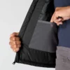 Men's Montana Loose Fit Insulated Vest