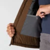 Men's Montana Loose Fit Insulated Vest