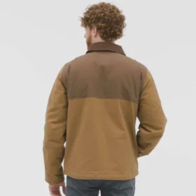 Men’s Montana Relaxed Fit Duck Insulated Jacket