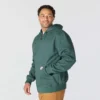 Men's Paxton Water Repellent Heavyweight Full-Zip Hoodie - Carhartt Rain Defender Hoodies