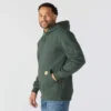 Men's Paxton Water Repellent Heavyweight Hoodie - Carhartt Rain Defender Hoodies