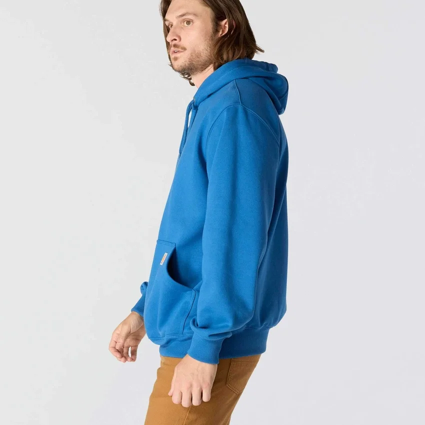 Men's Paxton Water Repellent Heavyweight Hoodie - Carhartt Rain Defender Hoodies
