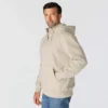Men's Paxton Water Repellent Heavyweight Quarter Zip Hoodie - Carhartt Rain Defender Hoodies