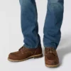 Men's Relaxed Straight Rugged Flex Work Jeans