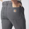 Men's Slim Tapered Rigby Canvas Utility Pants
