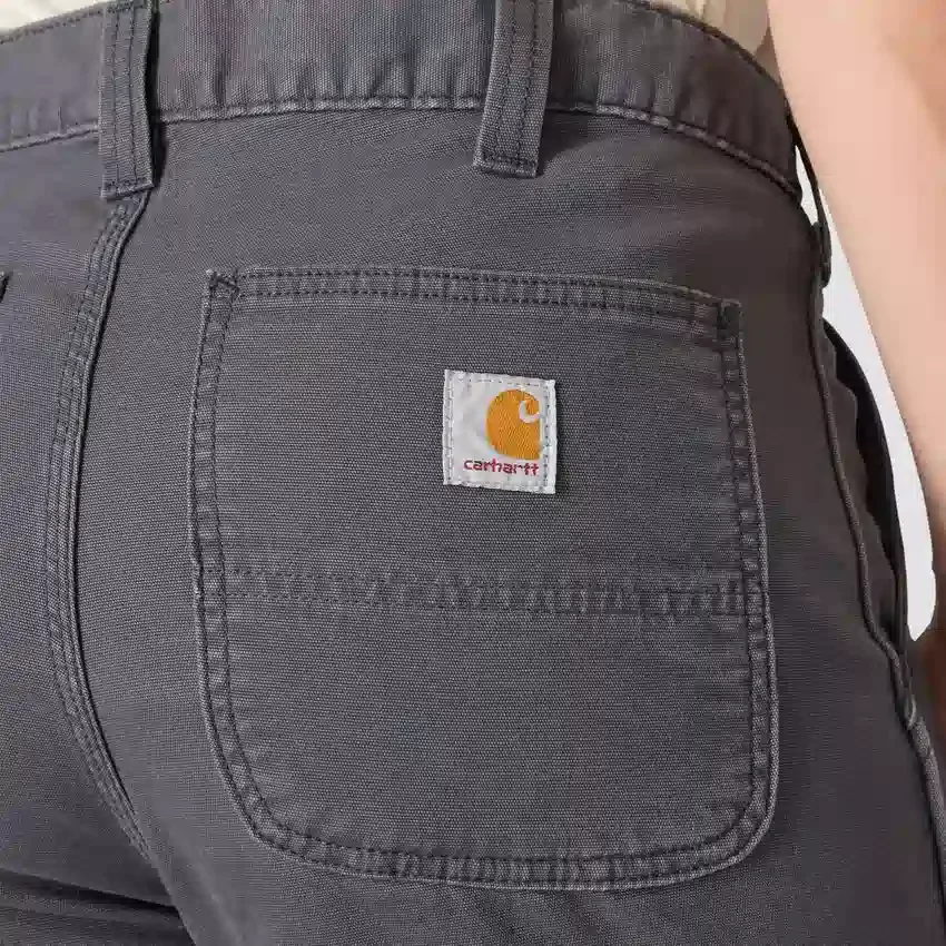 Men's Slim Tapered Rigby Canvas Utility Pants