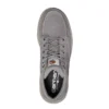 Millbrook Moc Toe Wedge Boot