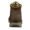 Millbrook Steel Toe Moc Wedge Boot