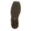 Montana 11" Waterproof Square Toe Wellington