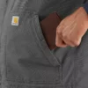 Montana Rugged Flex® Relaxed Fit Duck Vest