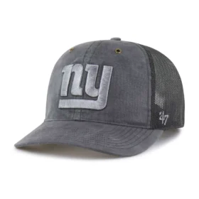New York Giants '47 Dyed Trucker Relaxed Fit
