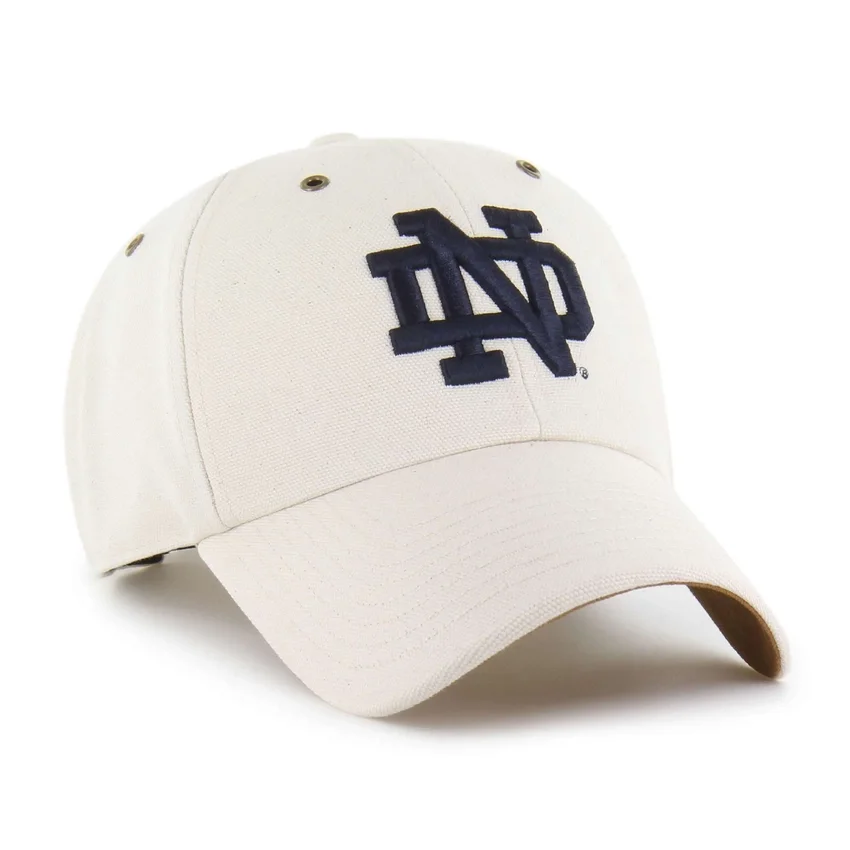Notre Dame Fighting Irish '47 Undyed Clean Up