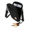 Nylon Duck Crossbody Wallet