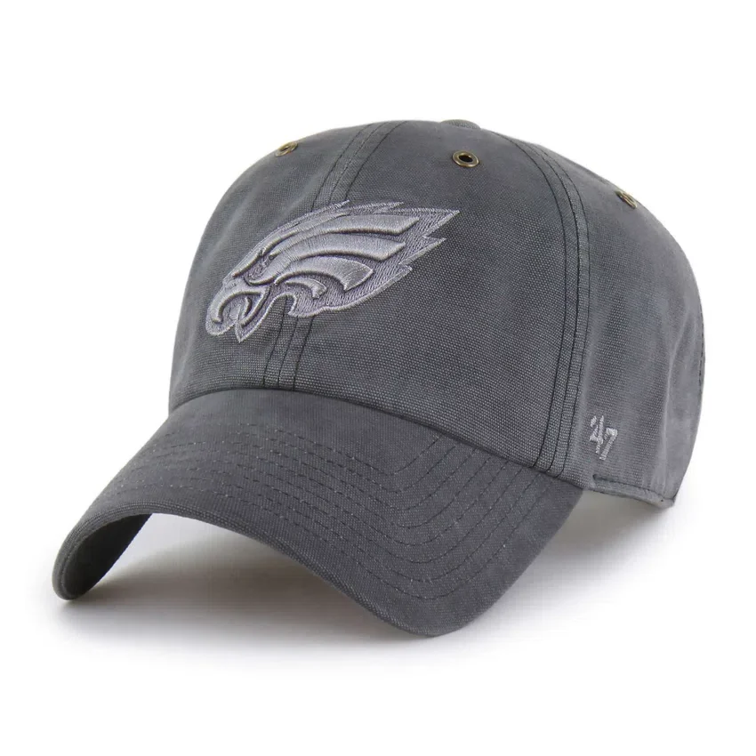 Philadelphia Eagles '47 Dyed Clean Up
