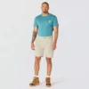 Relaxed Fit 8" Force Phoenix Sun Protection Shorts - Work Shorts