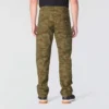 Relaxed Straight Rigby Canvas Pants - Work Pants