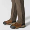 Relaxed Straight Rigby Canvas Pants - Work Pants