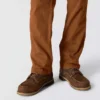 Relaxed Straight Rigby Canvas Pants - Work Pants