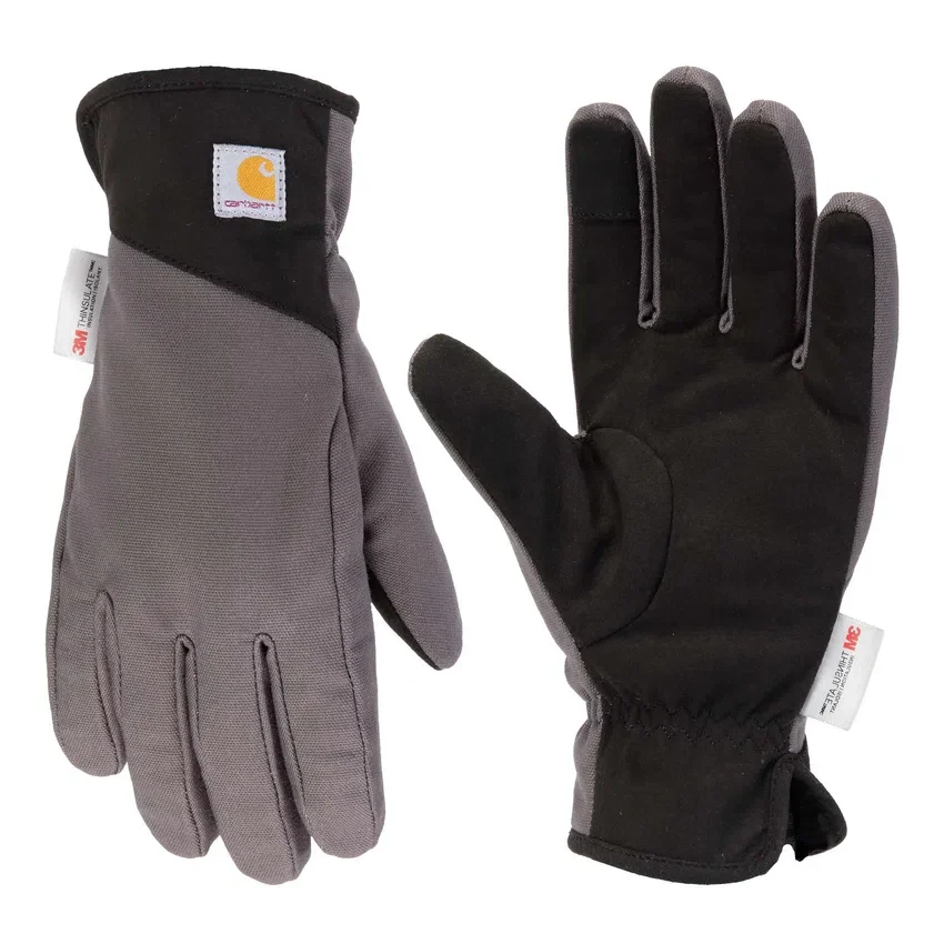 Rugged Flex® Insulated Open Cuff Glove