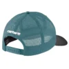 Rugged Flex™ Twill Mesh-Back Logo Patch Trucker Hat
