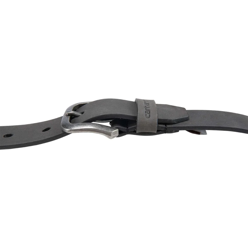 Saddle Leather Classic Belt