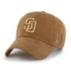 San Diego Padres '47 Dyed Clean Up