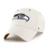 Seattle Seahawks '47 Undyed Clean Up