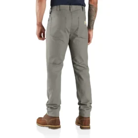 Slim Tapered Rugged Flex® Duck Work Pants