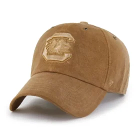 South Carolina Gamecocks '47 Dyed Clean Up