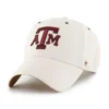 Texas a&M Aggies '47 Undyed Clean Up