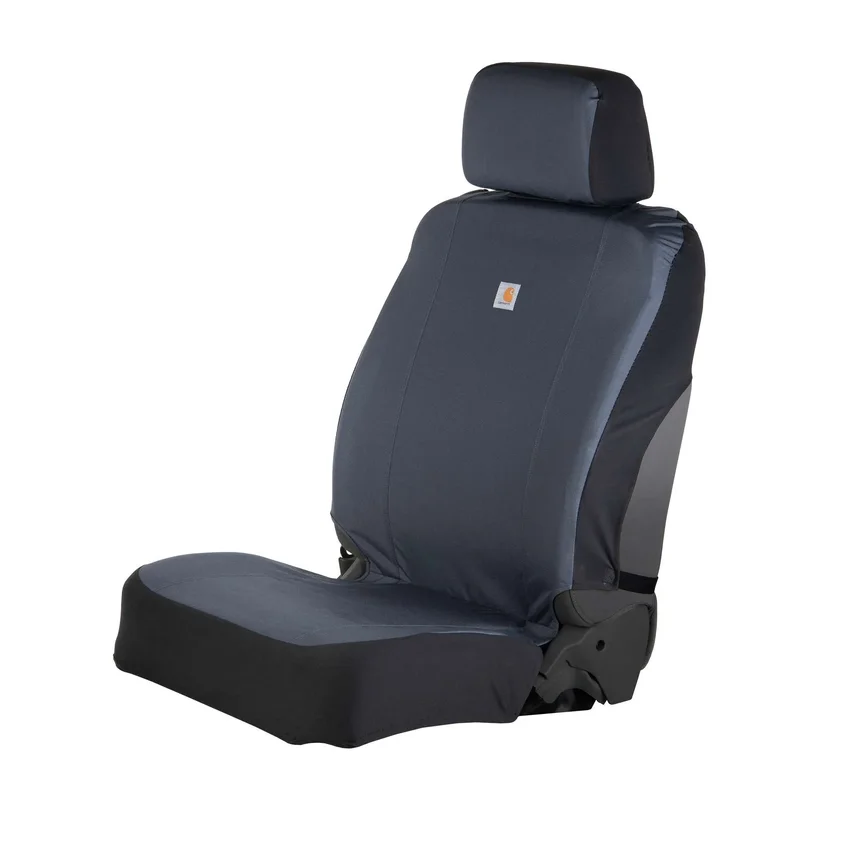 Universal Fitted Nylon Duck Bucket Seat Cover