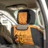Universal Fitted Nylon Duck Bucket Seat Cover