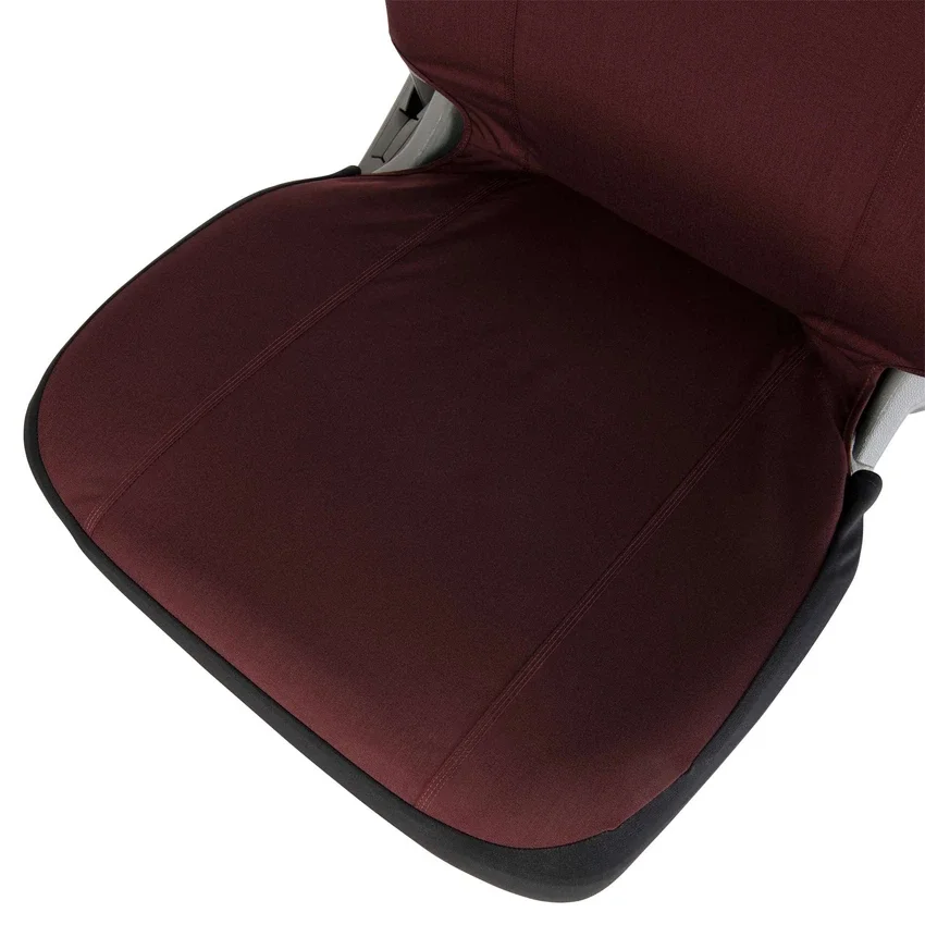 Universal Fitted Nylon Duck Bucket Seat Cover