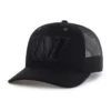 Washington Commanders '47 Trucker Relaxed Fit