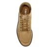 Women's 6" Moc Toe Wedge Boot