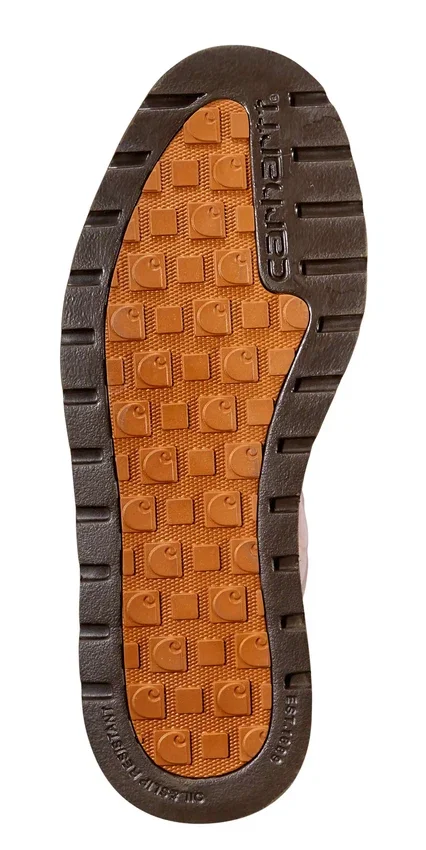 Women's 6" Moc Toe Wedge Boot