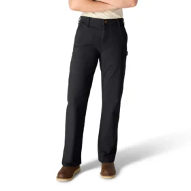 Women's Carpenter Canvas Work Pants