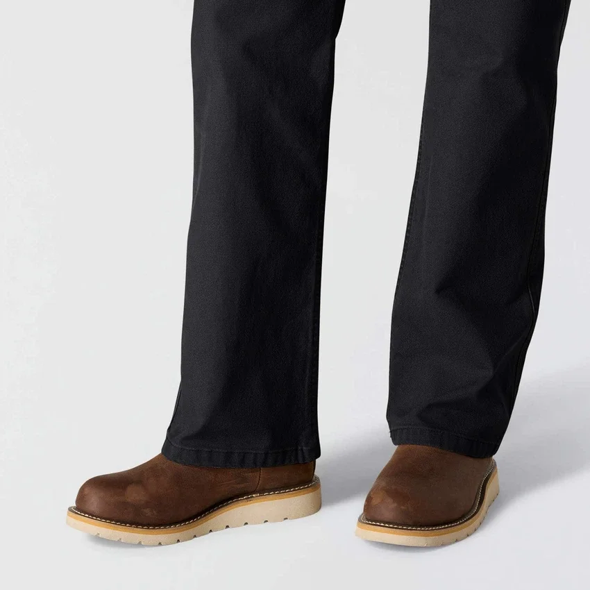 Women's Carpenter Canvas Work Pants