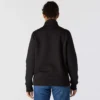 Women's Clarksburg Quarter Zip Sweatshirt