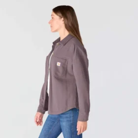 Women’s Durham Knit Overshirt