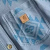 Women's Durham Knit Overshirt