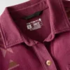 Women's Durham Knit Overshirt